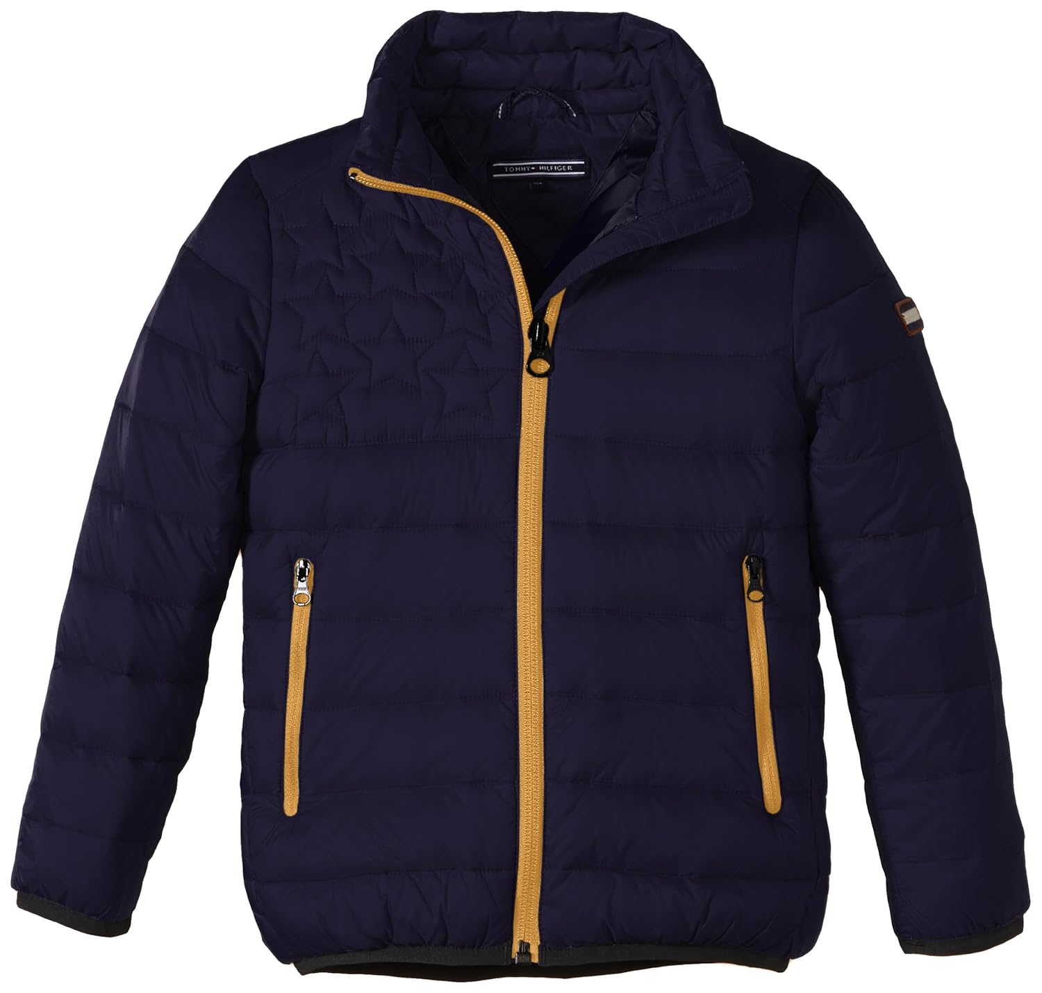 tommy hilfiger chaquetones