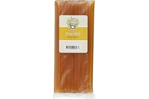English Tea Store Honey Sticks, Peach, 20 Count