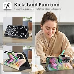 ACWDMKH for Motorola Moto-G-Stylus-5G-2023 Case