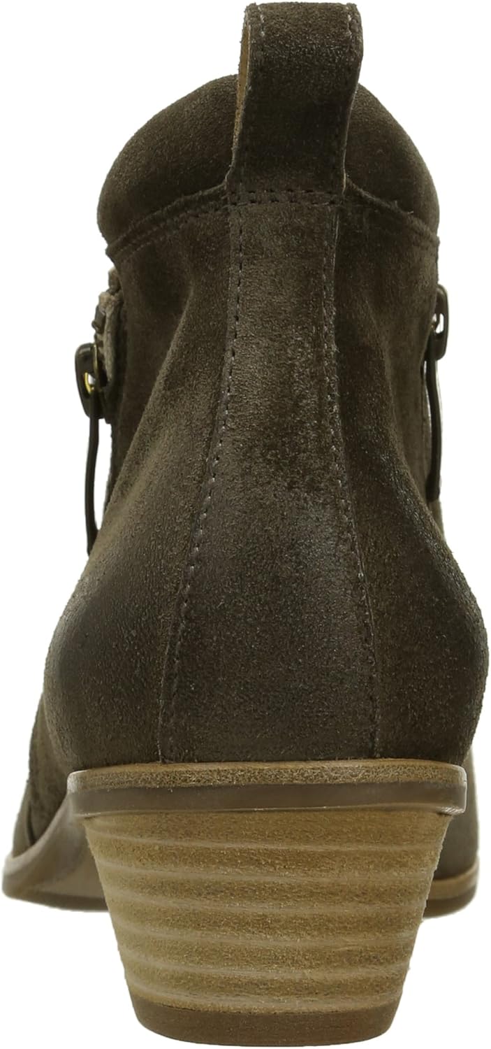 paul green jillian bootie