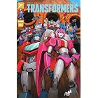 Transformers #33