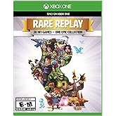 Rare Replay – Xbox One