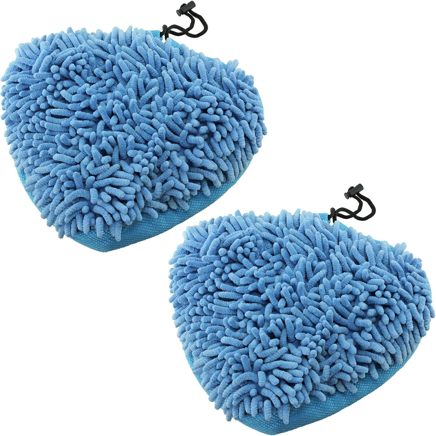 Best Vax Steam Cleaner Cloths