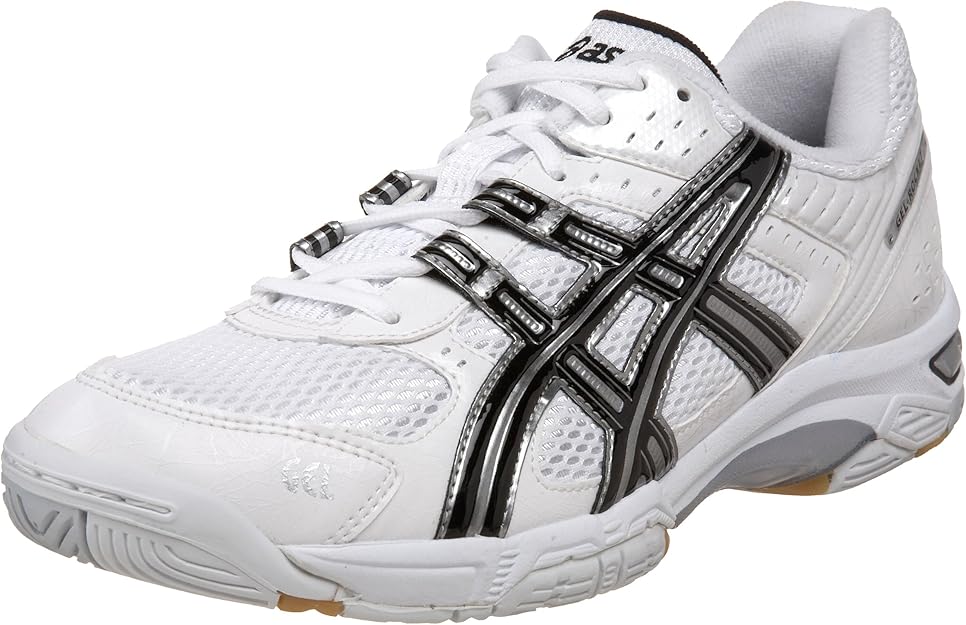 asics volleyball shoes amazon