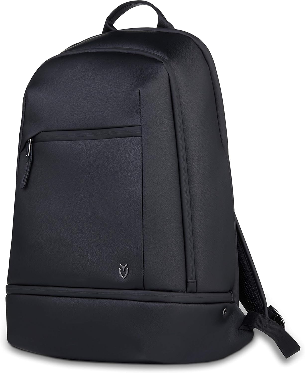 triumph white pink backpack