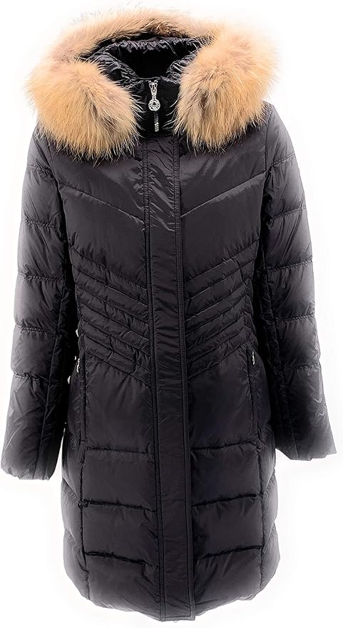 Sportalm Damen Winter Mantel 948821511 Zeta: Amazon.de: Bekleidung
