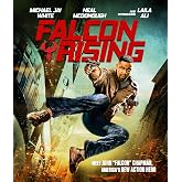 Falcon Rising [Blu-ray]