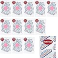 LinsKind 120 Packs 300CC Food Grade Oxygen Absorbers (10 Packs in Individual Vacuum Bag, 12x Packs of 10), Oxygen Absorbers f