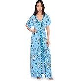 Lilly Pulitzer Womens Lauralai Maxi Dress