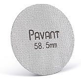 Pavant Puck Screen/Puck Mesh for Espresso (58.5mm)