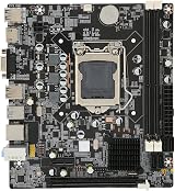 Yosoo Health Gear B75 Motherboard LGA 1155 DDR3 USB3.0 SATA3 Desktop Mainboard view 8