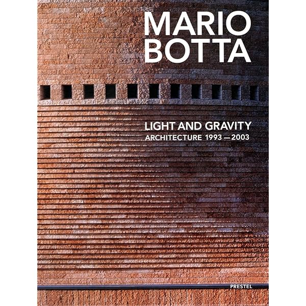 Mario Botta Architetti: Leading Architects: Botta, Mario