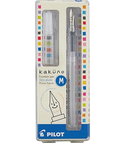 Amazon.com : Platinum PTB-30000Z#95-3 Fountain Pen #3776 Higo