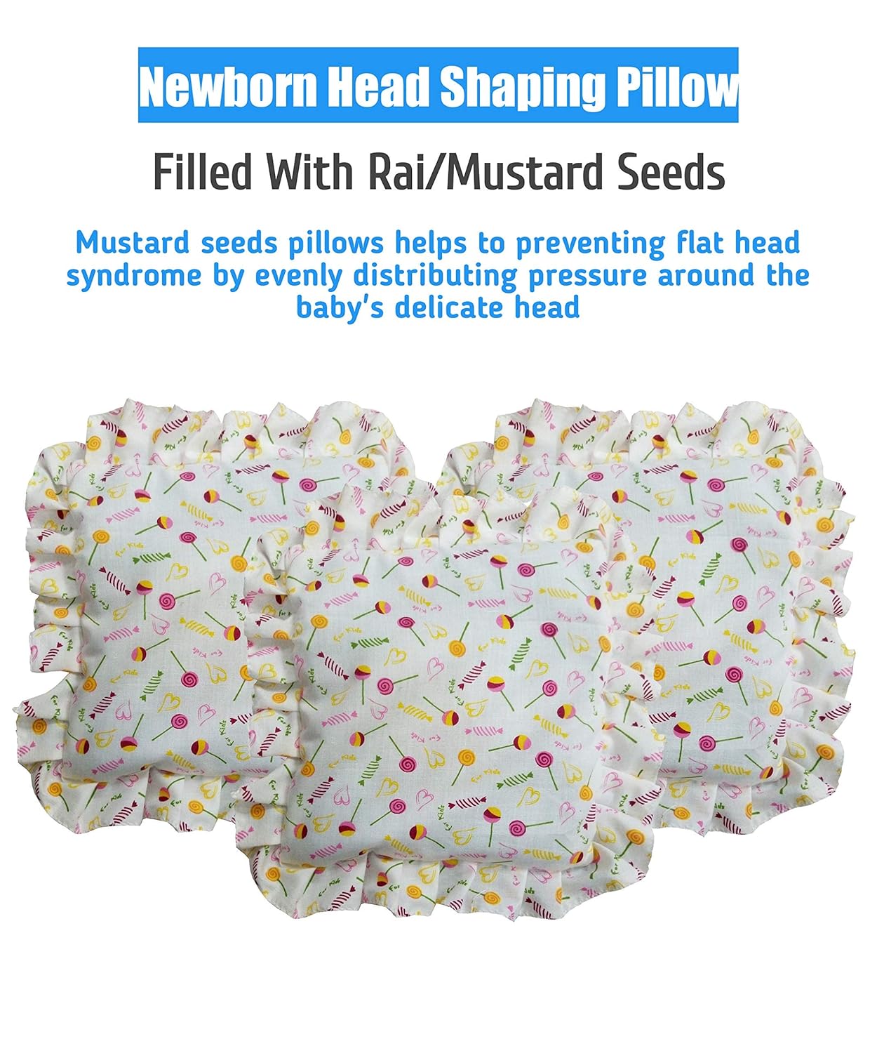 rai ka pillow for babies