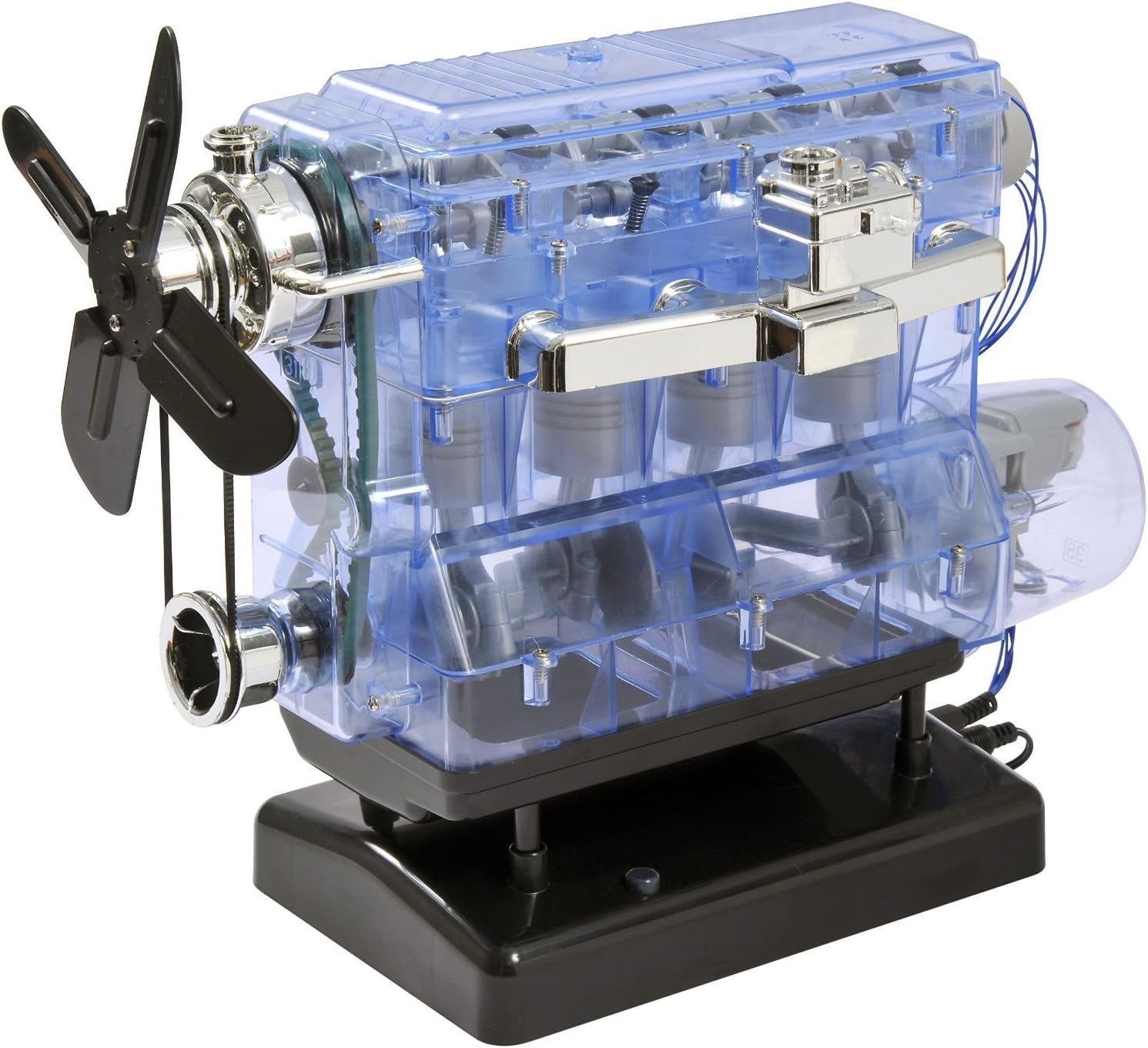 Amazon 直列4気筒エンジン 組立キット プラモデル 通販