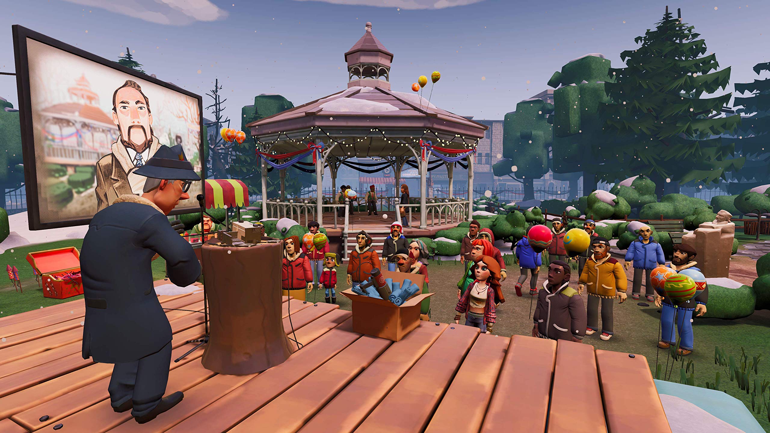 Groundhog Day Like Father Like Son Psvr Ps4 Desertcart INDIA