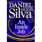 An Inside Job: A Gabriel Allon Spy Thriller of Leonardo da Vinci and Vatican Corruption
