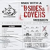 Man With A Mission The World S On Fire Amazon Com Music Man With A Mission The World S On Fire Amazon Com Music