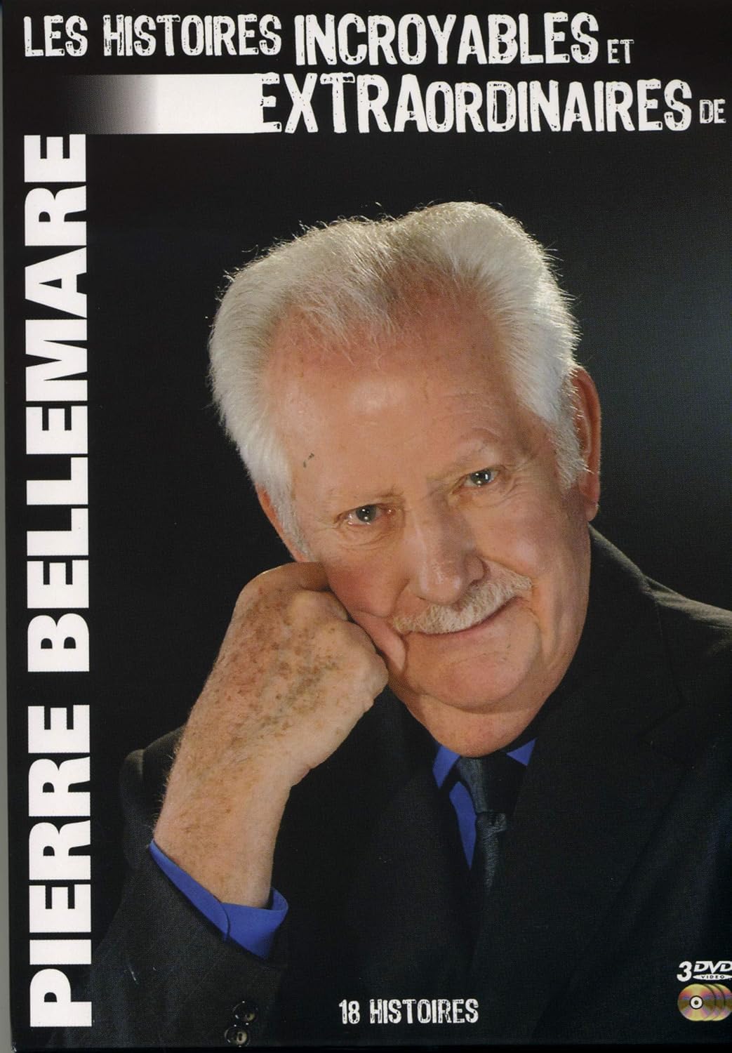 Les Histoires Extraordinaires De Pierre Bellemare Podcast Amazon.com: Histoires extraordinaires de Pierre Bellemare - volume 1