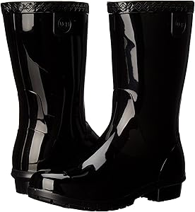 ugg rain boots amazon
