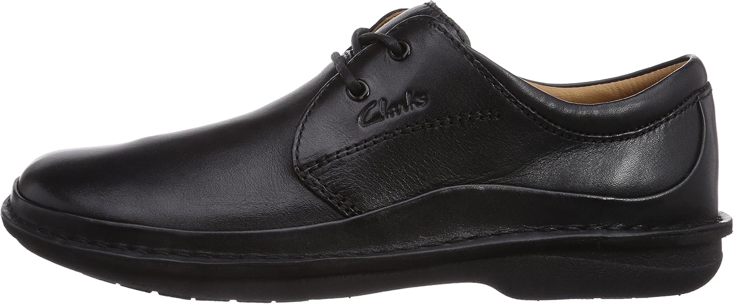 clarks sentry cry