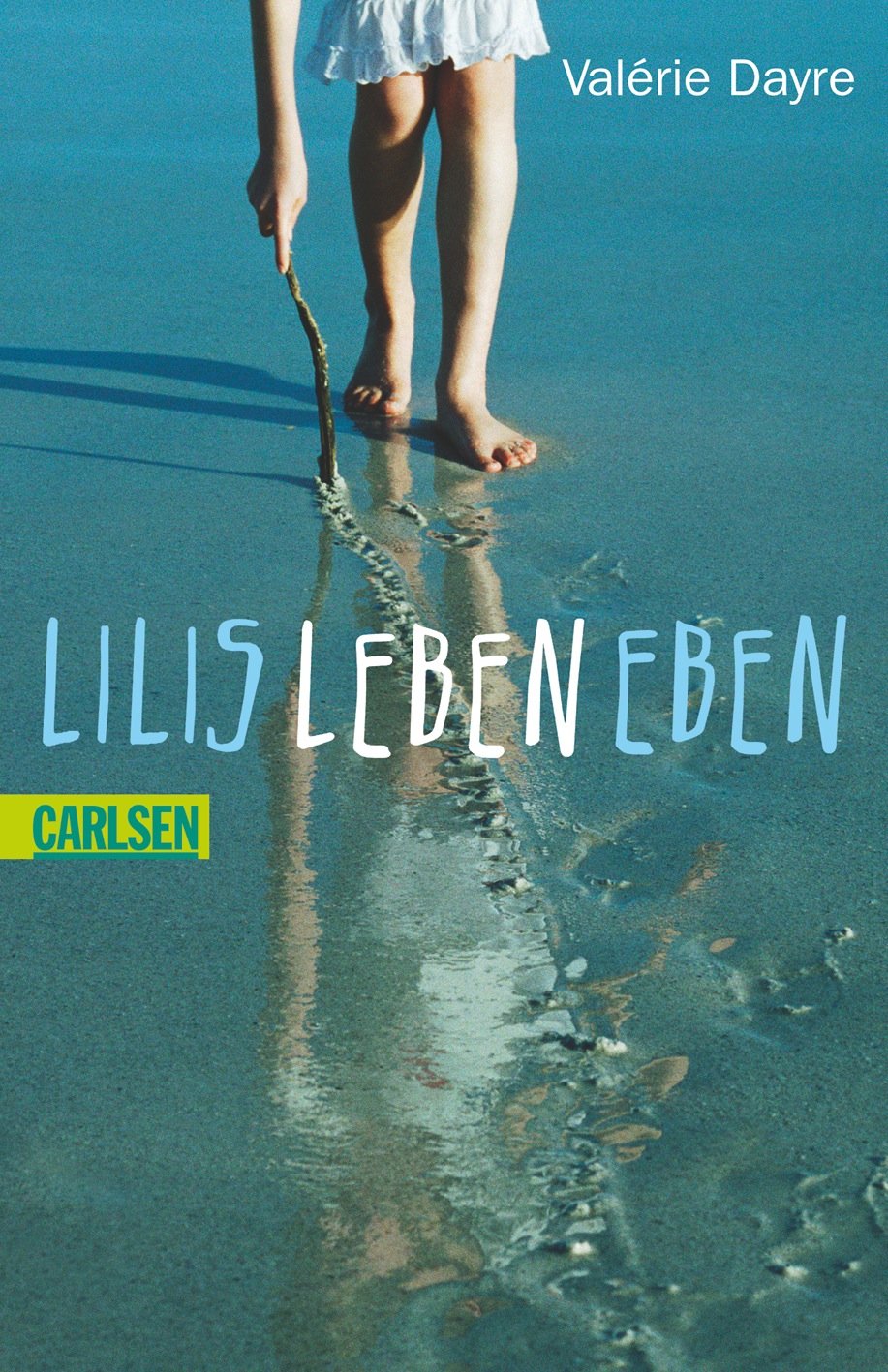 Lilis Leben Eben Amazon De Dayre Valerie Von Vogel Maja Bucher