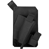 Helikon-Tex Pistol Holder Insert, Versatile Insert System