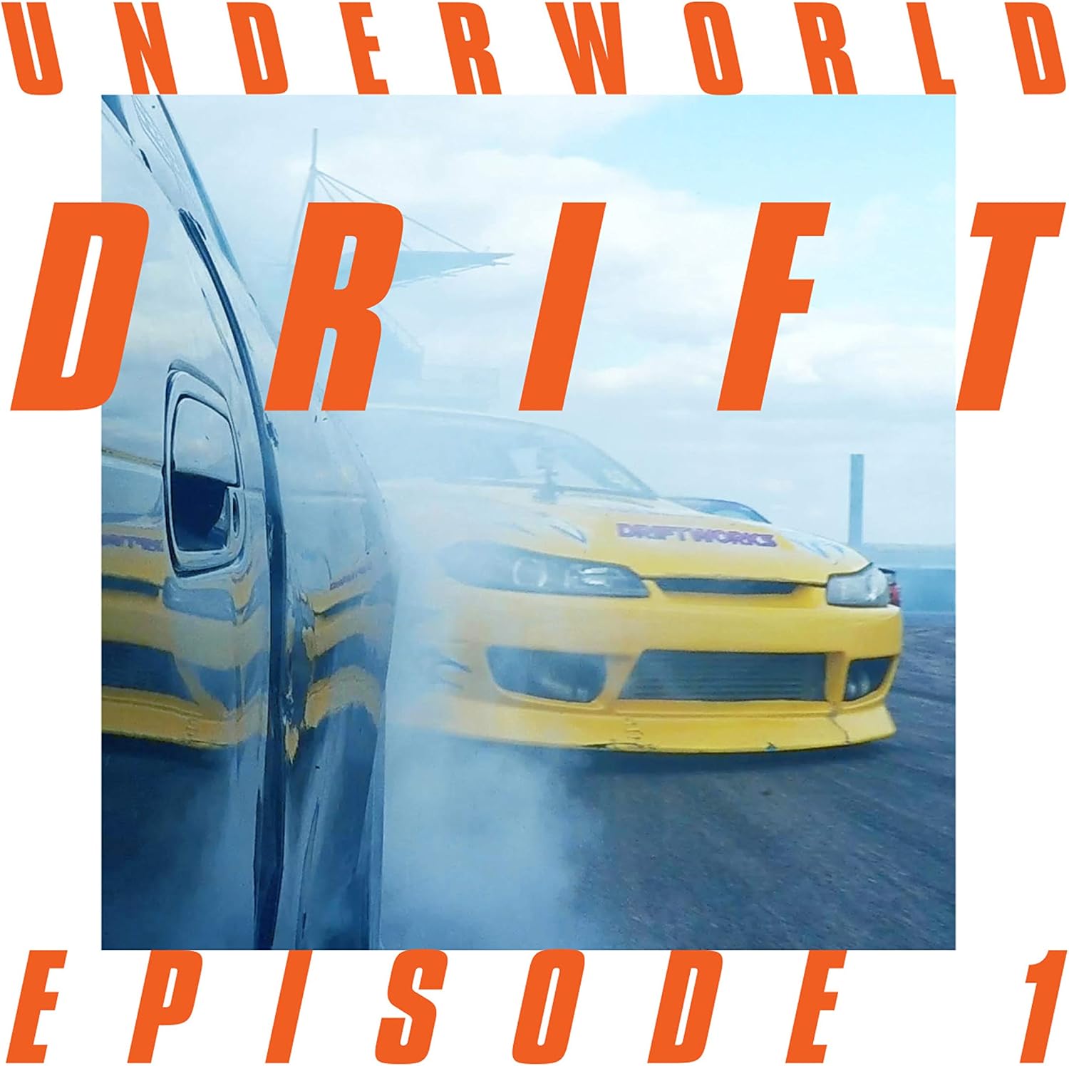 Drift Series 1 Complete 輸入ボックスセット Cd8枚 Blu Ray Disc1枚 50p アートブック Uwr 1049 Underworld アンダーワールド ダンス エレクトロニカ 音楽 Amazon Drift Series 1 Complete 輸入ボックスセット Cd8枚 Blu Ray Disc1枚 50p アートブック Uwr 1049 Underworld アンダーワールド ダンス エレクトロニカ 音楽 Amazon