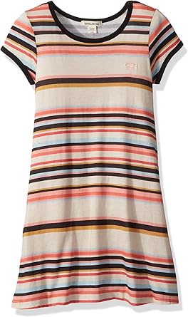 billabong t shirt dress