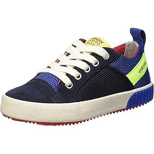 Geox J Alonisso Boy 