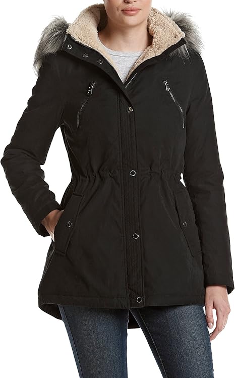 amazon anorak jacket