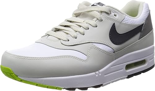 Amazon Beams スニーカー Nike ナイキ エアmax1 レザー メンズ White 27 0 Cm Beams ビームス スニーカー