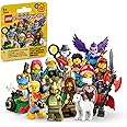 LEGO Minifigures Series 25 Collectible Set, Full set of 12 Unique Minifigures (71045)