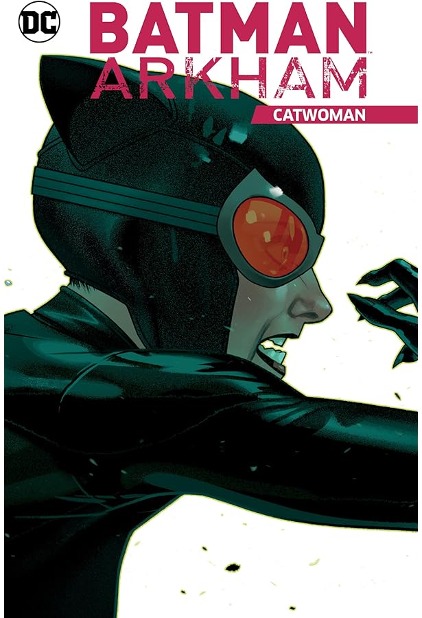 アメコミ・英語　BATMAN ARKHAM:BLACK MASK Amazon.com: Batman Arkham: Black Mask (Batman (1940-2011