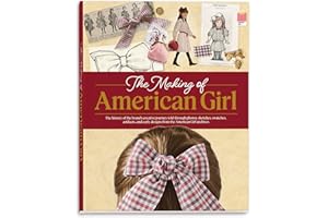 The Making of American Girl