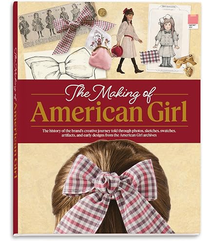 Amazon.com: American Girl - The American Girls Collection Original