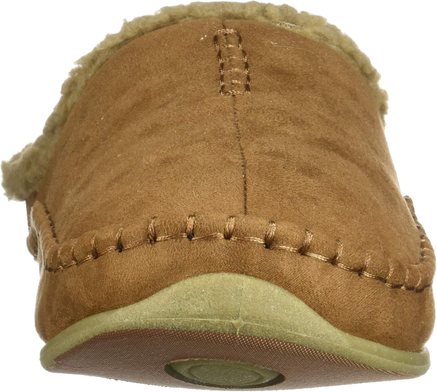  | Deer Stags Slipperooz Men's Nordic S.U.P.R.O Sock Cushioned Indoor Outdoor Clog Slipper | Mules & Clogs