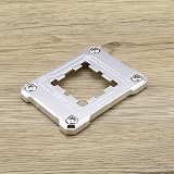 Create Idea AM5 CPU Holder Anti-Bending Contact Frame w/ Screwdriver 75x56mm view 7