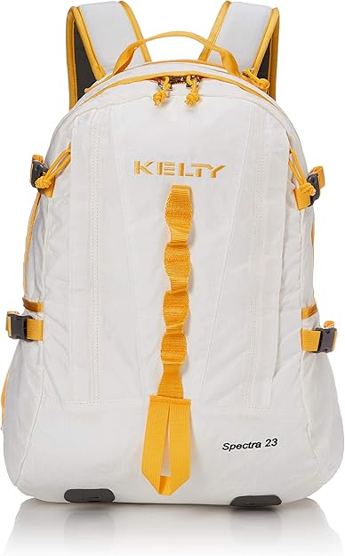 Amazon ケルティ リュック Spectra 23 容量 23l White Kelty ケルティ メンズ