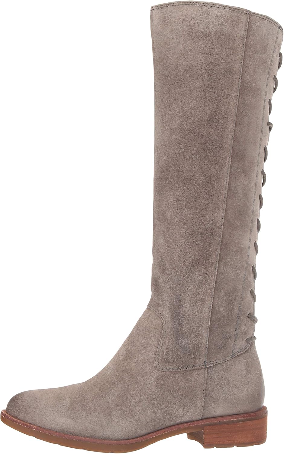 sharnell ii knee high boot