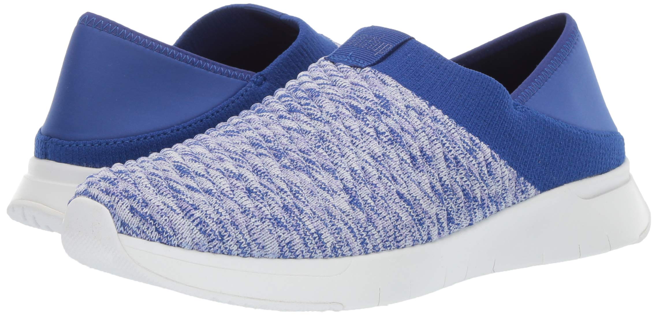 fitflop artknit sneaker