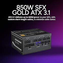 Cooler Master NR200P MAX V2 Mini-ITX PC