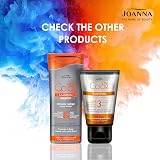 Joanna Colour Enhancing Conditioner Ginger Copper 100 g Ammonia Free view 7
