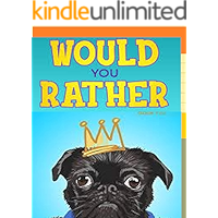 - Would you rather - Hardest Choices Ever -: interesting funny conversation question's book; hilarious and silly… book cover - Would you rather - Hardest Choices Ever -: interesting funny conversation question's book; hilarious and silly… book cover