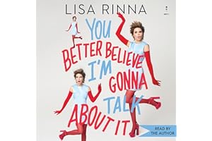 You Better Believe I'm Gonna Talk About It