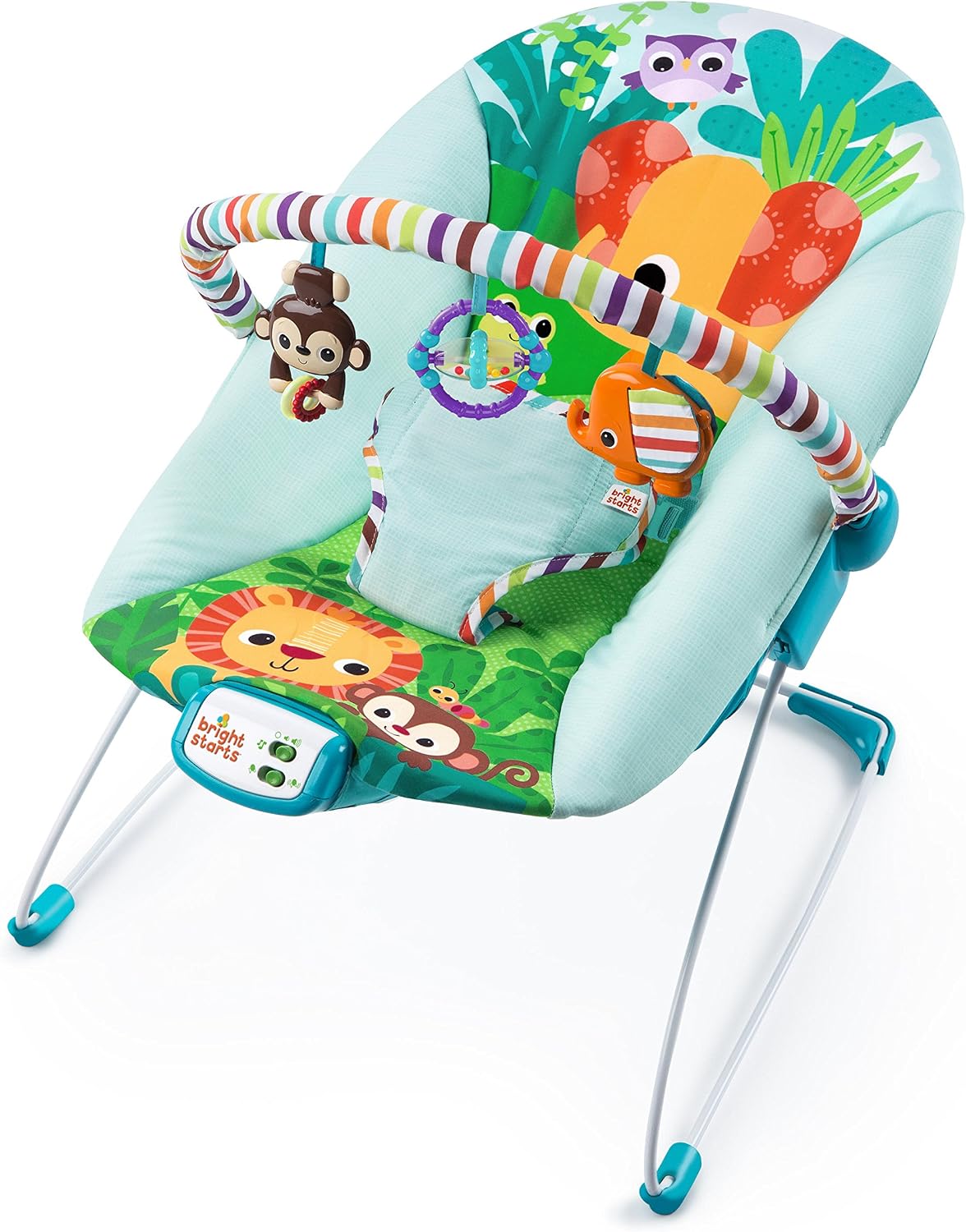 sdraietta playful parade rocker