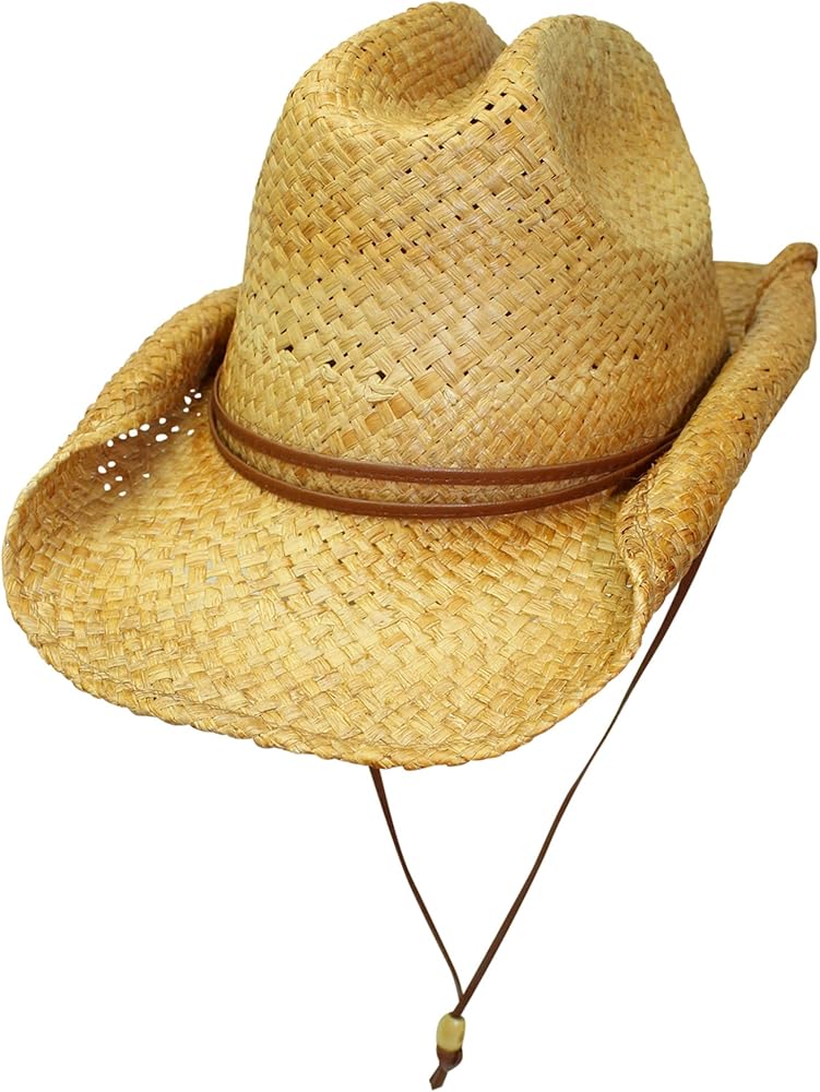 Luxury straw hats Clearance