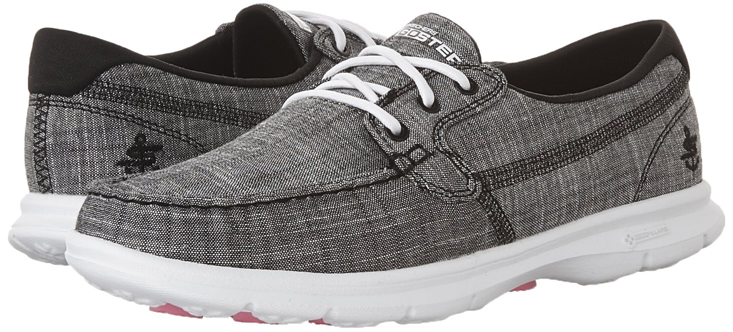 skechers go step seashore