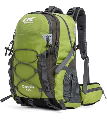 backpack travel bag 30L Hiking Backpack Outdoor Sports Mountaineering Trekking Bag Unisex