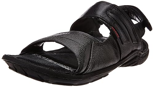 mens leather sandals under 500